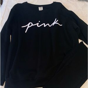 PINK VS Sweatshirt